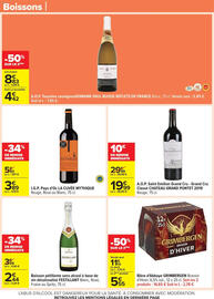 Catalogue Carrefour Drive page 47