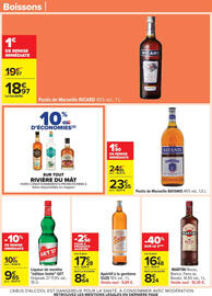 Catalogue Carrefour Drive page 48