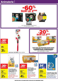 Catalogue Carrefour Drive page 49