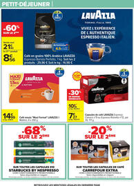 Catalogue Carrefour Drive page 5