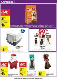 Catalogue Carrefour Drive page 50