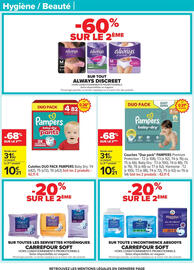 Catalogue Carrefour Drive page 52
