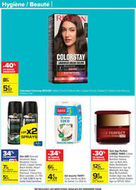 Catalogue Carrefour Drive page 53