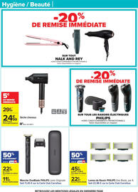 Catalogue Carrefour Drive page 54