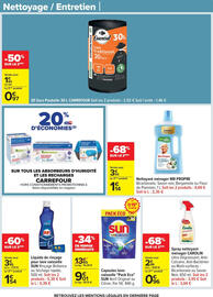 Catalogue Carrefour Drive page 56