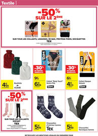 Catalogue Carrefour Drive page 57