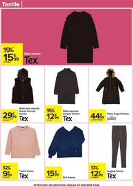 Catalogue Carrefour Drive page 58