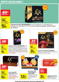 Catalogue Carrefour Drive page 6