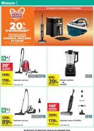 Catalogue Carrefour Drive page 60