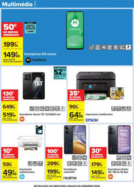 Catalogue Carrefour Drive page 62
