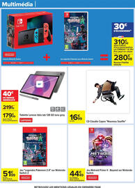 Catalogue Carrefour Drive page 63