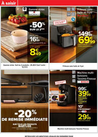 Catalogue Carrefour Drive page 67