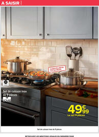 Catalogue Carrefour Drive page 68