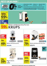Catalogue Carrefour Drive page 7
