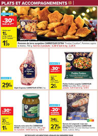 Catalogue Carrefour Drive page 72