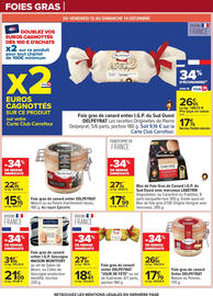 Catalogue Carrefour Drive page 77