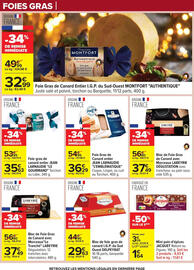 Catalogue Carrefour Drive page 79