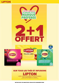 Catalogue Carrefour Drive page 8