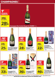 Catalogue Carrefour Drive page 86