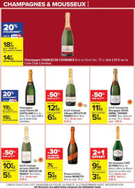 Catalogue Carrefour Drive page 87