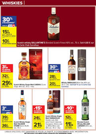 Catalogue Carrefour Drive page 89