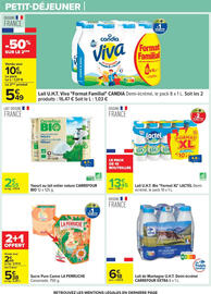 Catalogue Carrefour Drive page 9