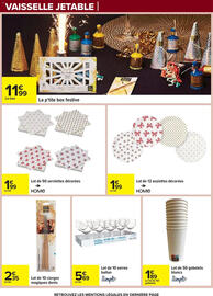 Catalogue Carrefour Drive page 97