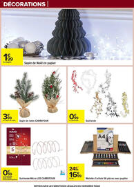 Catalogue Carrefour Drive page 98