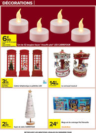Catalogue Carrefour Drive page 99