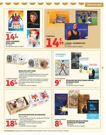Catalogue Auchan Drive semaine 50 page 11