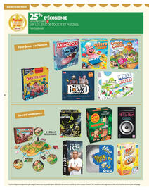 Catalogue Auchan Drive semaine 50 page 12
