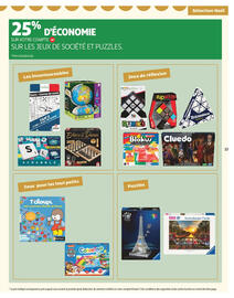 Catalogue Auchan Drive semaine 50 page 13