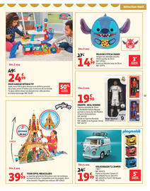 Catalogue Auchan Drive semaine 50 page 15