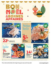 Catalogue Auchan Drive semaine 50 page 3