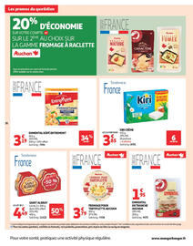 Catalogue Auchan Drive semaine 50 page 36