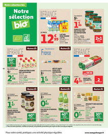 Catalogue Auchan Drive semaine 50 page 40