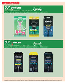 Catalogue Auchan Drive semaine 50 page 50