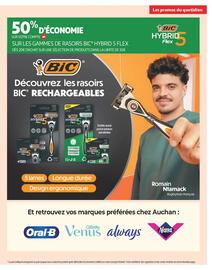 Catalogue Auchan Drive semaine 50 page 51