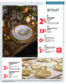 Catalogue Auchan Drive semaine 50 page 57