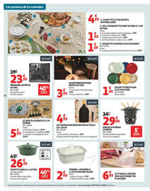 Catalogue Auchan Drive semaine 50 page 58