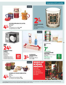 Catalogue Auchan Drive semaine 50 page 59