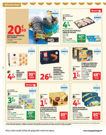 Catalogue Auchan Drive semaine 50 page 6