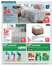 Catalogue Auchan Drive semaine 50 page 60