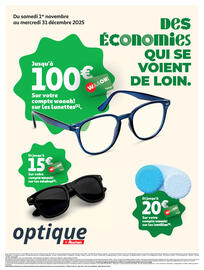 Catalogue Auchan Drive semaine 50 page 63