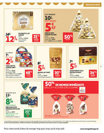Catalogue Auchan Drive semaine 50 page 7