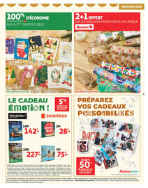Catalogue Auchan Drive semaine 50 page 9