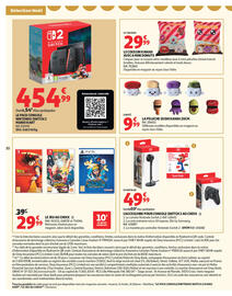 Catalogue Auchan Direct semaine 50 page 10