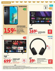 Catalogue Auchan Direct semaine 50 page 16