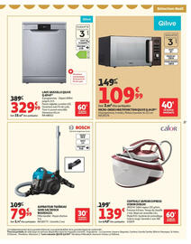 Catalogue Auchan Direct semaine 50 page 17