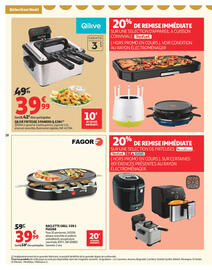 Catalogue Auchan Direct semaine 50 page 18
